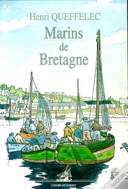 Capa do artigo Marins De Bretagne