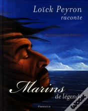 Capa do artigo Marins De Légende