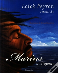 Capa do artigo Marins De Légende