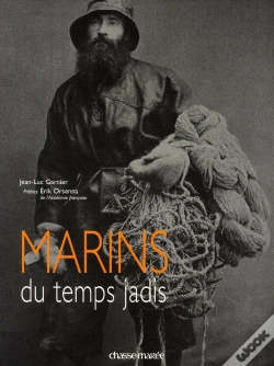 Capa do artigo Marins Du Temps Jadis