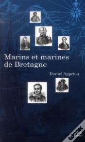 Capa do artigo Marins Et Marines