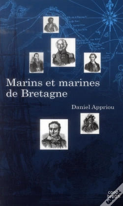 Capa do artigo Marins Et Marines