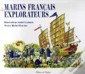 Capa do artigo Marins Français Explorateurs