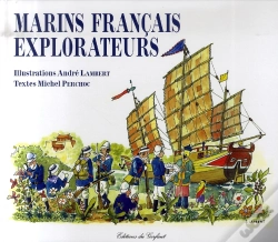 Capa do artigo Marins Français Explorateurs