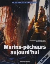 Capa do artigo Marins-Pêcheurs Aujourd
