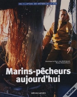 Capa do artigo Marins-Pêcheurs Aujourd'Hui