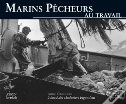 Capa do artigo Marins Pêcheurs Bigoudens