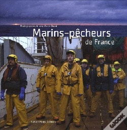 Capa do artigo Marins Pêcheurs De France ; Techniques De Pêche