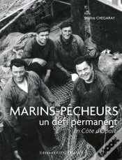 Capa do artigo Marins Pêcheurs, Un Défi Permanent
