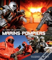 Capa do artigo Marins Pompiers Au Coeur De L