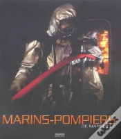 Capa do artigo Marins-Pompiers De Marseille