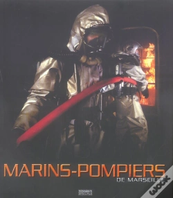 Capa do artigo Marins-Pompiers De Marseille