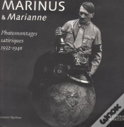 Capa do artigo Marinus Et Marianne ; Photomontages Satiriques 1932-1940