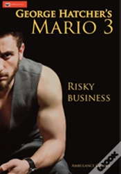 Capa do artigo Mario 3 Risky Business
