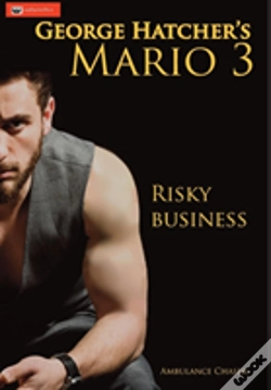 Capa do artigo Mario 3 Risky Business