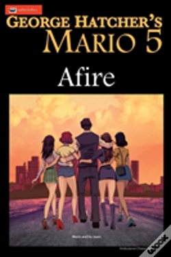 Capa do artigo Mario 5