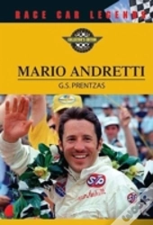 Mario Andretti