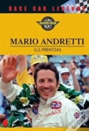 Capa do artigo Mario Andretti