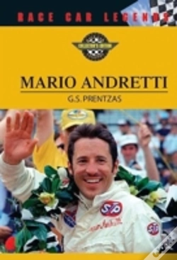 Capa do artigo Mario Andretti