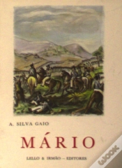 Capa do artigo Mário