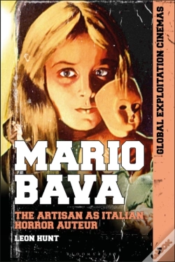 Capa do artigo Mario Bava