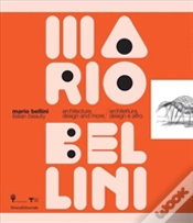 Capa do artigo Mario Bellini. Italian Beauty