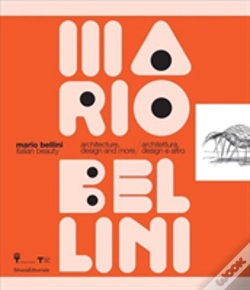 Capa do artigo Mario Bellini. Italian Beauty