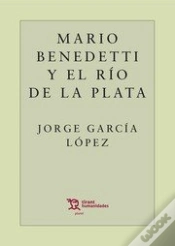 Capa do artigo Mario Benedetti Y El Río De La Plata