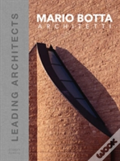 Capa do artigo Mario Botta Architetti