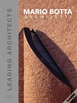 Capa do artigo Mario Botta Architetti