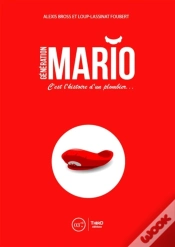Capa do artigo Mario