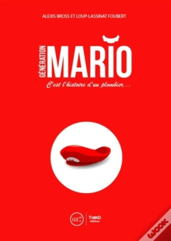 Capa do artigo Mario
