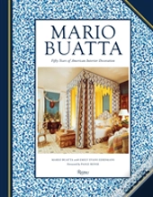Mario Buatta