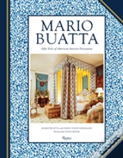 Capa do artigo Mario Buatta