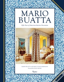 Capa do artigo Mario Buatta