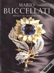 Capa do artigo Mario Buccellati