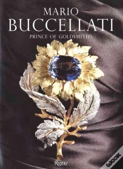 Capa do artigo Mario Buccellati