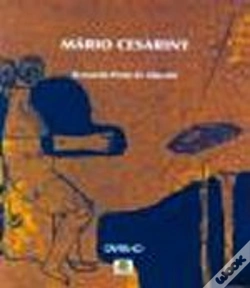 Capa do artigo Mário Cesariny