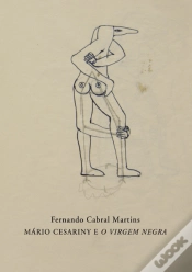 Capa do artigo Mário Cesariny e o Virgem Negra