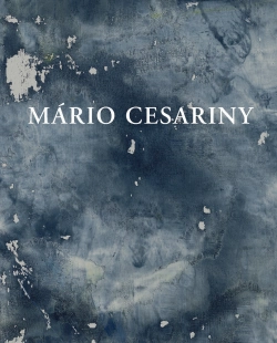 Capa do artigo Mário Cesariny