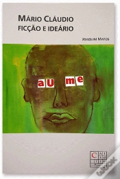 Capa do artigo Mário Cláudio Ficção e Ideário