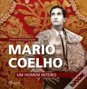 Capa do artigo Mário Coelho