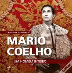 Capa do artigo Mário Coelho