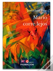 Capa do artigo Mario Corre Lejos