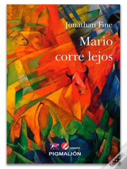 Capa do artigo Mario Corre Lejos