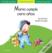 Capa do artigo Mario Cumple Cero Años