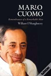Capa do artigo Mario Cuomo