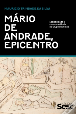 Capa do artigo Mário De Andrade, Epicentro