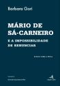 Mário de Sá-Carneiro e a Impossibilidade de Renunciar - Preview