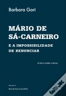 Mário de Sá-Carneiro e a Impossibilidade de Renunciar